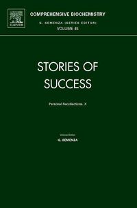 Produktbild: Stories of Success