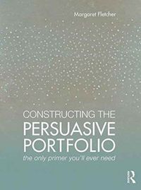 Produktbild: Constructing the Persuasive Portfolio