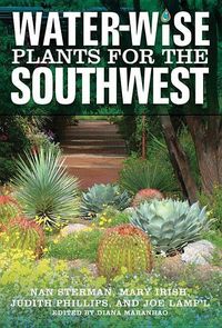 Produktbild: Water Wise Plants For The Sout