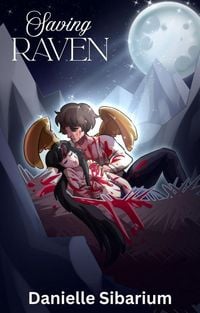 Produktbild: Saving Raven