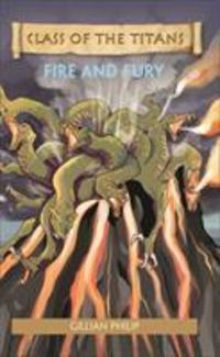 Produktbild: Philip, G: Reading Planet - Class of the Titans: Fire and Fu