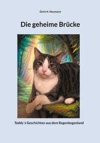 Produktbild: Die geheime Br&uuml;cke