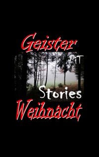 Produktbild: Geister Weihnacht