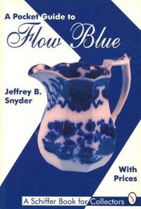 Produktbild: A Pocket Guide to Flow Blue
