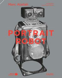 Produktbild: Portrait-Robot