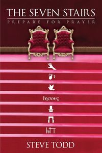 Produktbild: The Seven Stairs