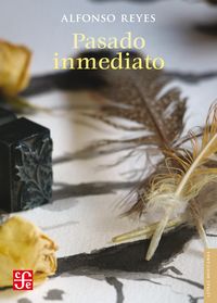 Produktbild: Pasado inmediato