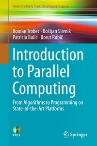 Produktbild: Introduction to Parallel Computing