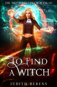 Produktbild: To Find A Witch