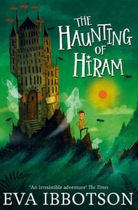 Produktbild: The Haunting of Hiram