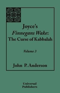 Produktbild: Joyce's Finnegans Wake