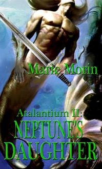 Produktbild: Atalantium II: Neptune's Daughter