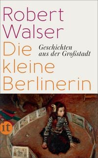 Produktbild: Die kleine Berlinerin