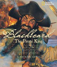 Produktbild: Blackbeard the Pirate King