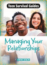 Produktbild: Managing Your Relationships