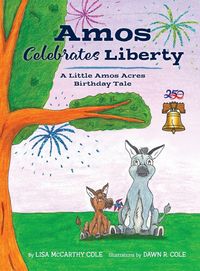 Produktbild: Amos Celebrates Liberty