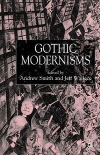 Produktbild: Gothic Modernisms