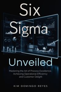 Produktbild: Six Sigma Unveiled