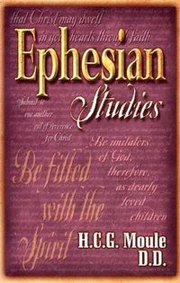 Produktbild: Ephesian Studies