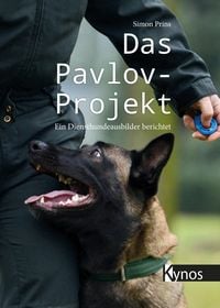 Produktbild: Das Pavlov-Projekt