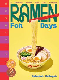 Produktbild: Ramen For Days