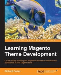 Produktbild: Learning Magento Theme Development