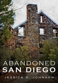 Produktbild: Abandoned San Diego