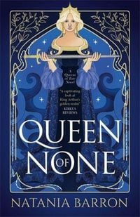 Produktbild: Queen of None
