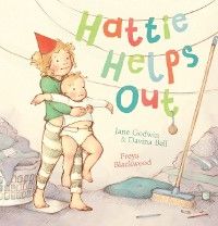 Produktbild: Hattie Helps Out