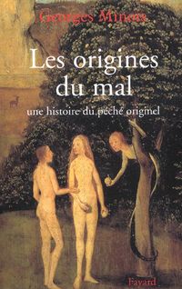 Produktbild: Les origines du mal