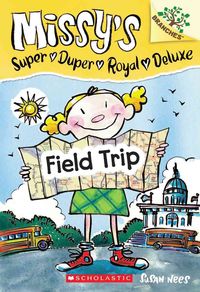 Produktbild: Missys Super Duper #04 Field T
