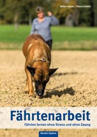 Produktbild: F&auml;hrtenarbeit
