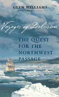 Produktbild: Voyages of Delusion