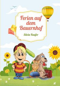 Produktbild: Ferien auf dem Bauernhof