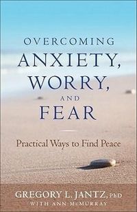 Produktbild: Overcoming Anxiety, Worry, and Fear