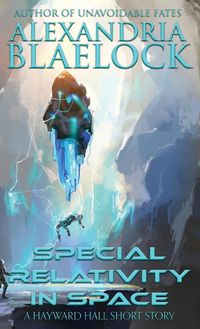Produktbild: Special Relativity in Space