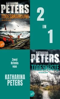 Produktbild: Todesbrandung & Todesk&uuml;ste (Nur bei uns!)