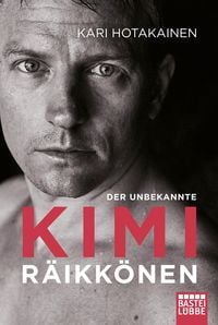 Produktbild: Der unbekannte Kimi R&auml;ikk&ouml;nen