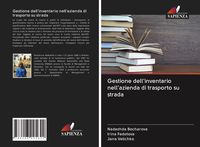 Produktbild: Gestione dell'inventario nell'azienda di trasporto su strada