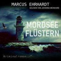Produktbild: Mordseefl&uuml;stern