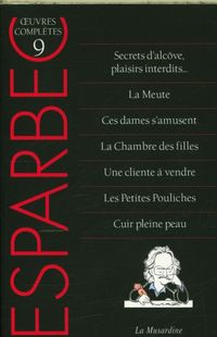 Produktbild: Oeuvres compl&egrave;tes. Tome 9