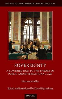 Produktbild: Sovereignty Htil C