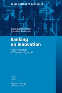 Produktbild: Banking on Innovation