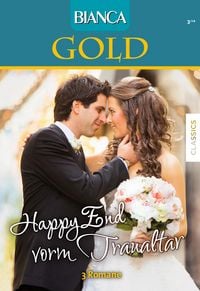Produktbild: Bianca Gold Band 21