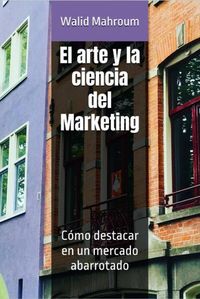 Produktbild: El arte y la ciencia del Marketing