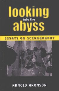 Produktbild: Aronson, A: Looking into the Abyss