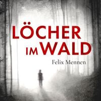 Produktbild: L&ouml;cher im Wald