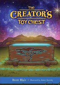 Produktbild: Creators Toy Chest