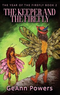Produktbild: The Keeper And The Firefly