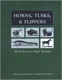 Produktbild: Horns, Tusks, and Flippers